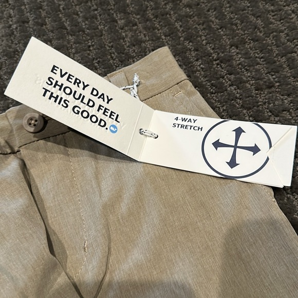 Vineyard Vines Breaker pants - Picture 6 of 7